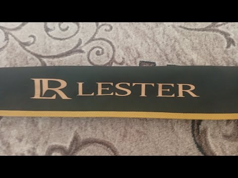 Видео: Інструмент, що створений для мікро річок. nissin ares lester yume aji gvx 504 перші спроби.