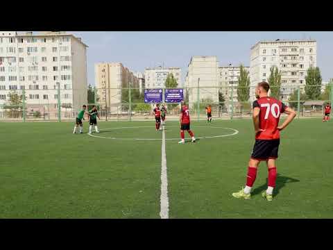 Видео: Барскоон Tennisi
