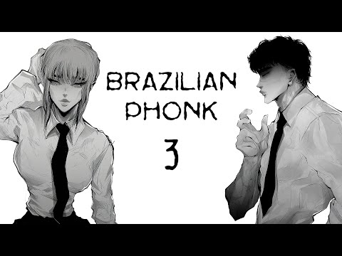 Видео: 1 HOUR BRAZILIAN PHONK #3 | Сборник Бразильского Фонка [PR PHONK, GYM, FUNK]
