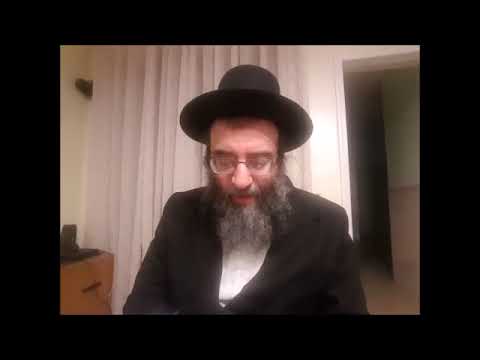 Видео: Глава Хае Сара с комментарием Тора Темима.