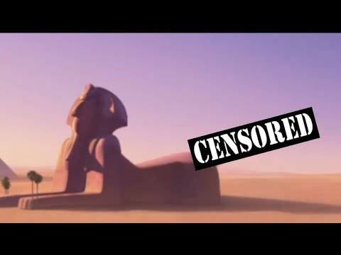 Видео: То, что не замечаешь при первом просмотре (140 часть)