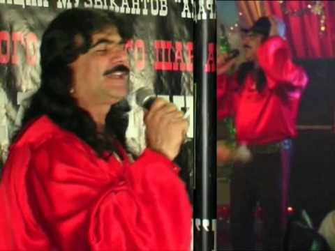 Видео: Мишель и Рима Шамо  "Лодочка"