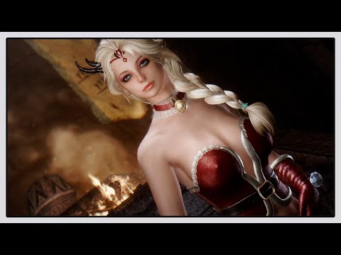 Видео: SKYRIM RFAD | Elsagate | Часть 2