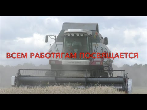 Видео: А. Терещенко - Деревенские напевы