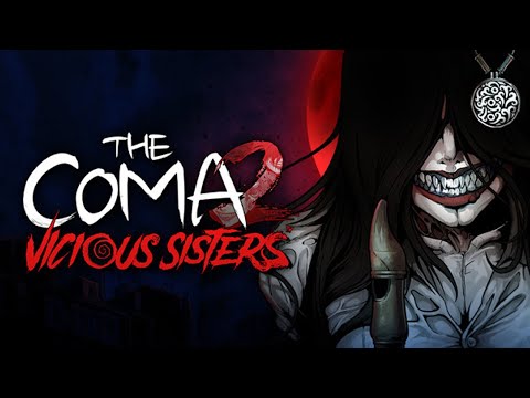 Видео: ОПЯТЬ В ШКОЛУ! ► The Coma 2: Vicious Sisters #1