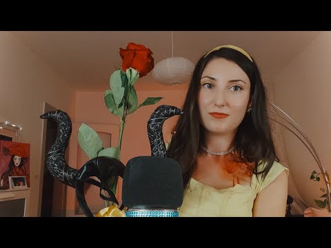 Видео: АСМР приготвям те за Хелоуин парти 🎃👻 Български АСМР | ASMR getting you ready for a Halloween party