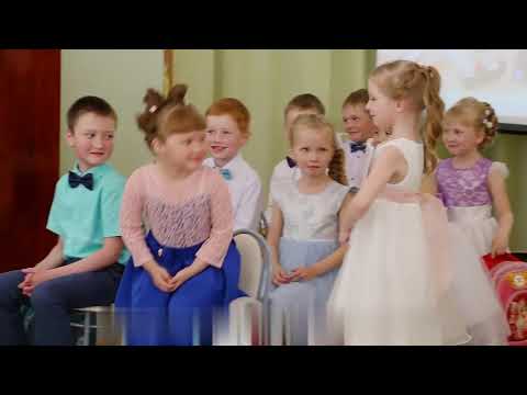 Видео: Музыкальная сценка "Урок"