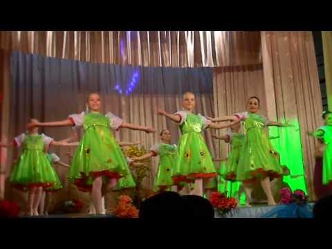 Видео: Ансамбль Созвездие - "Русский народный"