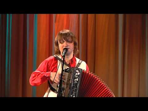 Видео: Сольный концерт Михаила Морозова Смоленск ч.2