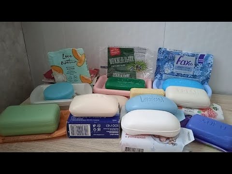 Видео: Мыльница на ДЕКАБРЬ 2022