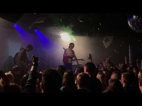 Видео: Борис Грим и Братья Грим - Ловушка снов (бис) 12.09.2018