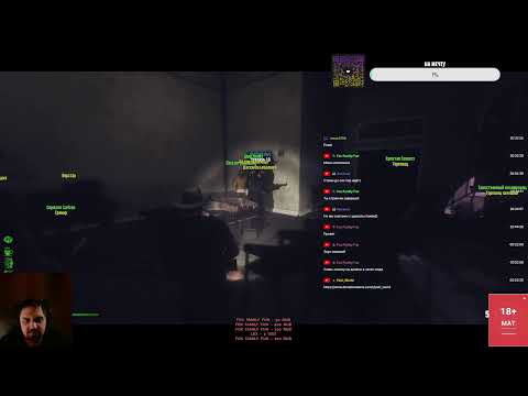 Видео: Ужасы Лабиринта + Dead Frontier 2