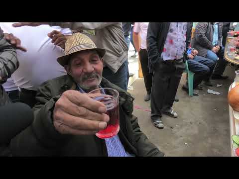 Видео: 11 6 2021 4 цыганская свадьба в Крахале