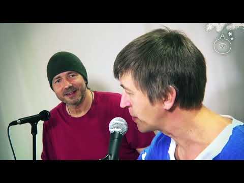 Видео: Роман ФИЛИППОВ - Голос ночи