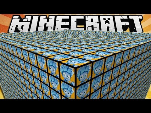 Видео: ФИКСИК ЛАКИ СКАЙБЛОК С ЛАКИ БЛОКАМИ!!! #56