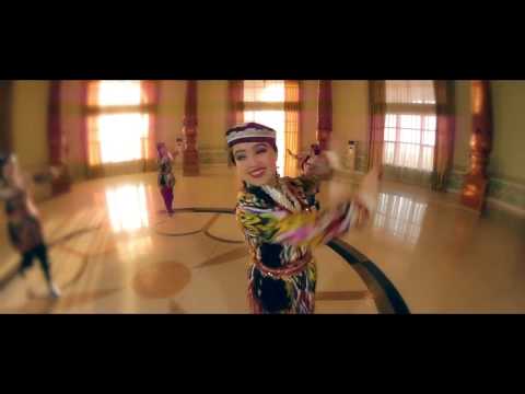 Видео: Олим Вохидов - Гулбадан OFFICIAL VIDEO HD