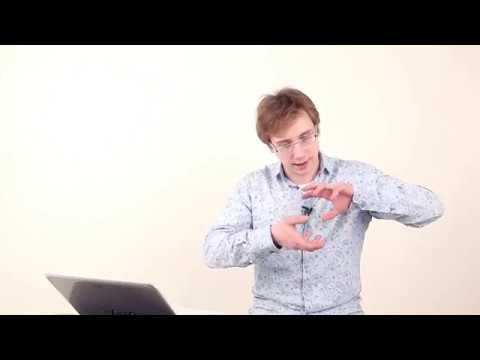 Видео: Участвуем в тендере на разработку сайта (2013)