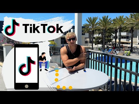 Видео: Сколько я Заработал $ в TikTok за ПЕРВЫЙ МЕСЯЦ / TikTok лучше чем YouTube?