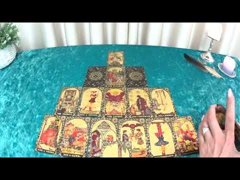 Видео: ГОРОСКОП РЫБЫ С 22 ПО 28 СЕНТЯБРЯ ТАРОСКОП ПРОГНОЗ. 2025 ГОД virgo tarot today