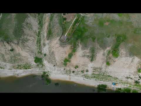 Видео: Визитка парка "Донской"