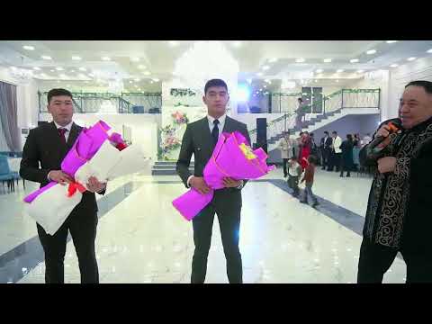 Видео: Айша ұзату. Мақаншы ауылы. 2024 жыл