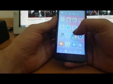 Видео: FRP! Inoi 2. Сброс аккаунта Гугл. Без ПК. Android 7.