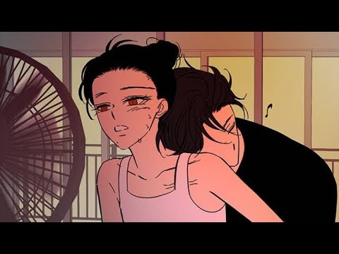 Видео: Манхва Петля | A loop | Оlgami |올가미 AMV