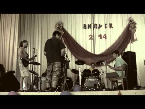 Видео: Колір Ночі - Сліпа Дитина (неофіційний кліп)