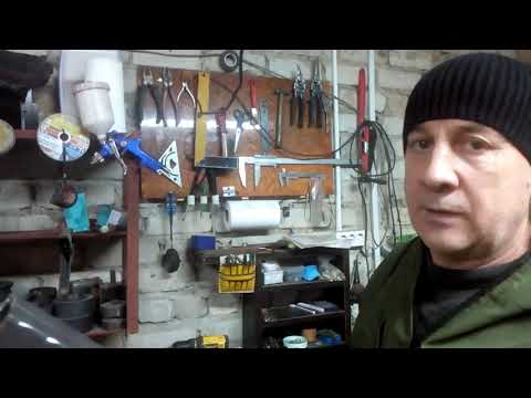 Видео: Эксперимент на роликах с битой гранью!