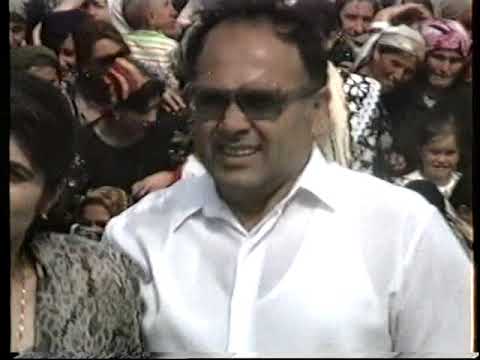 Видео: День Кадара - часть 4