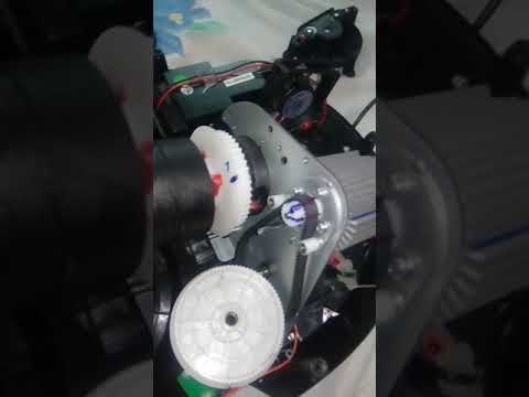 Видео: Trustmaster T300 RS проблемы (problems)