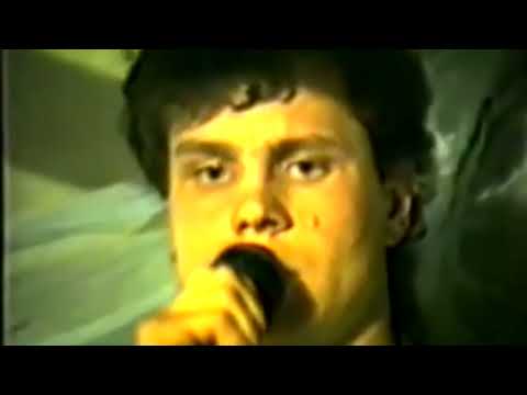 Видео: Группа  г. Бельцы 1990