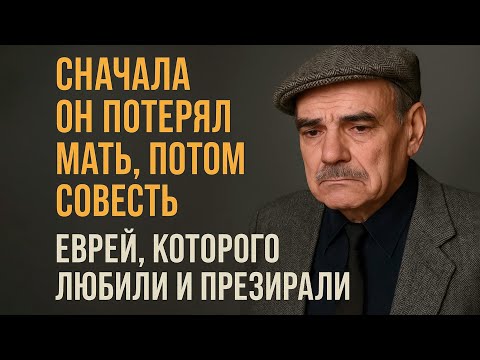 Видео: Он Увёл Женщину Из Семьи, А Потом Потерял Всё: Шокирующая Судьба Михаила Глузского