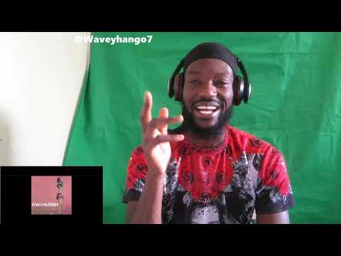 Видео: Рем Дигга - Тамара - UK REACTION