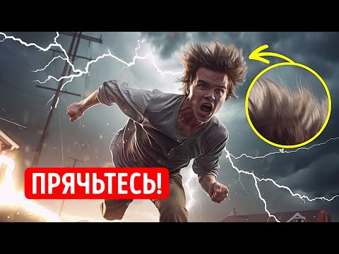 Видео: Советы по выживанию, которые, я надеюсь, вам никогда не понадобятся (но могут!)