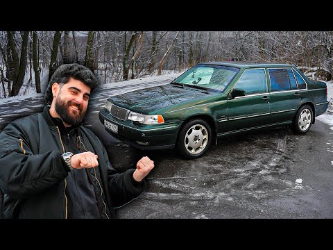 Видео: ДАЛЬШЕ БУДЕТ ХУЖЕ | Volvo s90