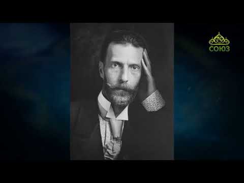 Видео: Хранители памяти. Художник В.М. Васнецов. Картина "Сирин и Алконост. Песнь радости и печали"