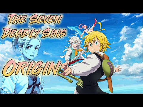 Видео: СТРИМ НА Twitch -  ЗБТ - The Seven Deadly Sins: Origin