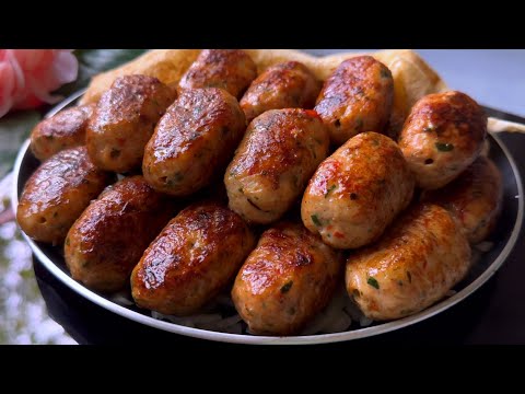 Видео: У вас есть СОДА? Научили в дорогом ресторане, удивила Всех моих гостей!Ни одного ПРАЗДНИКА без них