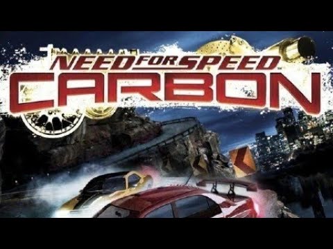 Видео: ЖЁСТКАЯ ПОДСТАВА ОТ КОПОВ - NFS: Carbon - 6