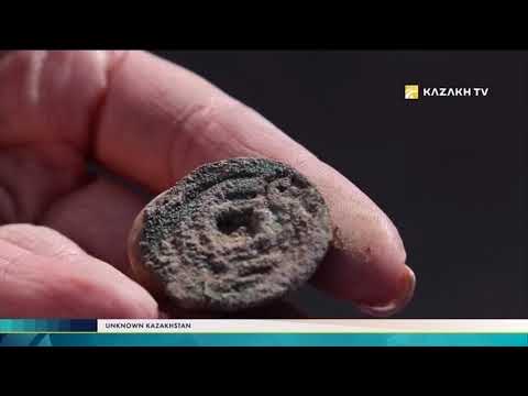 Видео: Неизвестный Казахстан №17. Сколько лет Шымкенту?