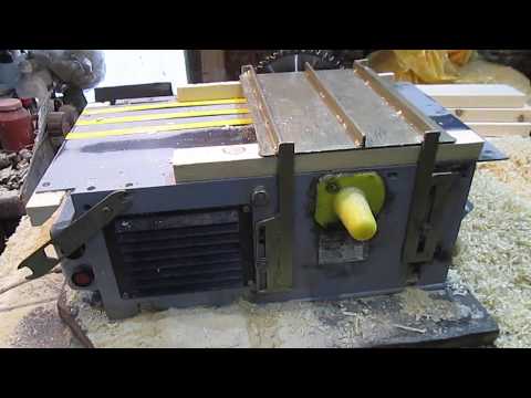 Видео: Рейсмус на УБДН 6