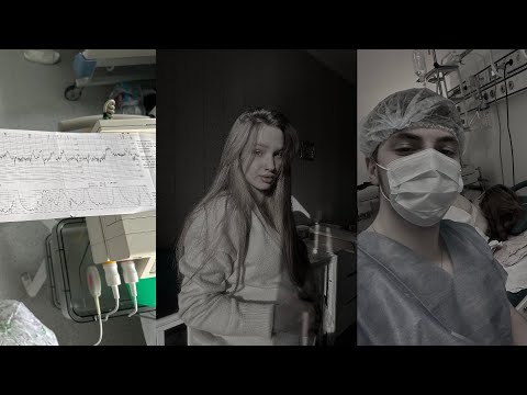 Видео: ИСТОРИЯ МОИХ РОДОВ🤱🏽// РЕАКЦИЯ МУЖА НА РОДЫ👨🏽‍🍼✨