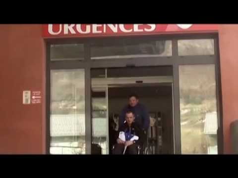 Видео: "The story of a BASEer" "История одного бейсера "
