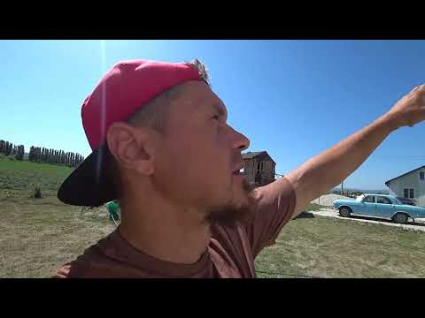 Видео: Строим Дом Мечты / Перекрытие ч 2