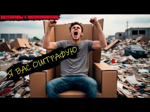 Видео: Псевдо король почты