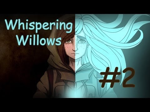 Видео: Прохождение Whispering Willows (#2) - Тайны поместья призраков (gameplay, прохождение)