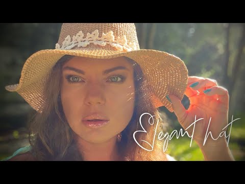Видео: Просто ШИК: элегантная шляпка! 👒👒👒 ПОДРОБНЫЙ МАСТЕР-КЛАСС