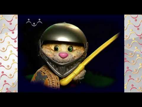 Видео: Шишкин Лес. Обидчивый Коксик