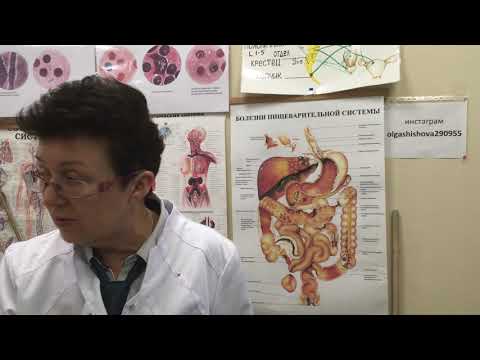 Видео: Как не допускать ошибок, при проведение лимфатического само-массажа.